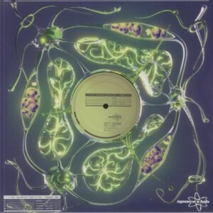 Human Space Machine ‎– Negen EP