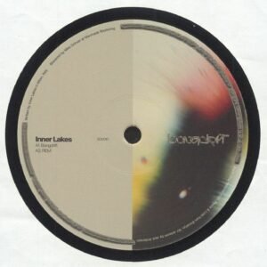 Inner Lakes ‎– Bongdrift