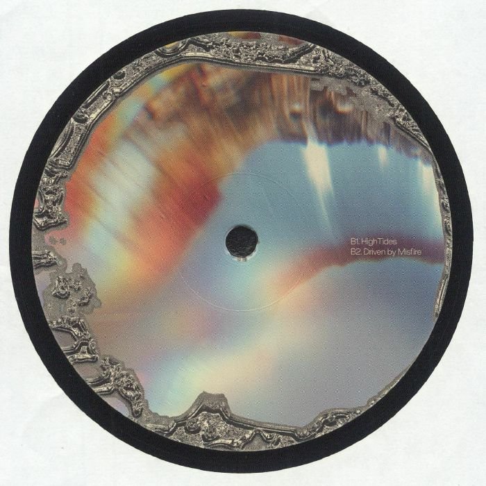 Inner Lakes – Bongdrift