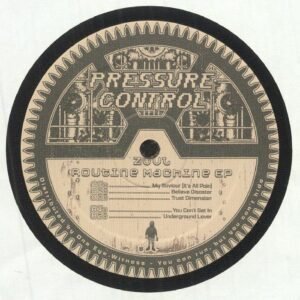 Zuul – Routine Machine