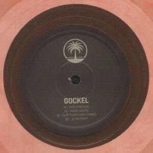 Gockel – Miami Nights EP