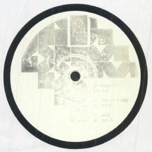 Juri Heidemann – Echo Mute