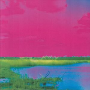 MOY ‎– The Caustic Wymondham EP