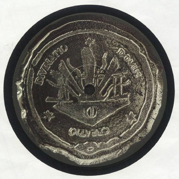 Various - Levatio Creatio Divinatio