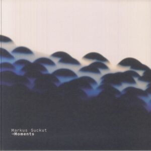 Markus Suckut – Moments