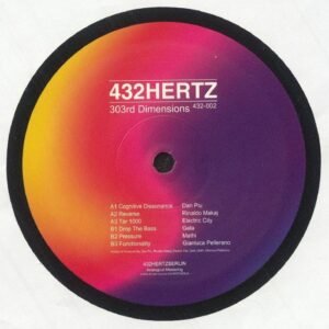 Various – 303rd Dimensions