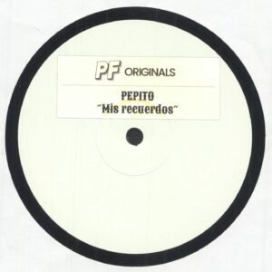 Pepito – Mis Recuerdos