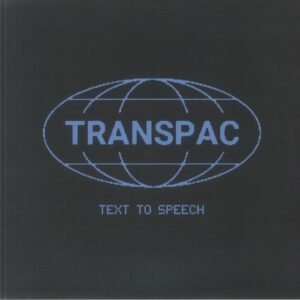 Transpac – Text To Speech