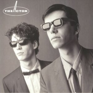 The Actor – Exploded View + Demos 1981​-​1984