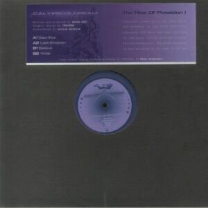 Break 3000 – The Rise Of Poseidon I