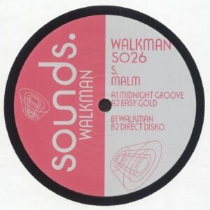 S. Malm - Walkman