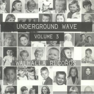 Various – Underground Wave Volume 3