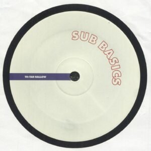 Sub Basics – Time Codes EP