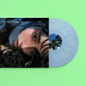 Fille – Only Skies Stay Eternal