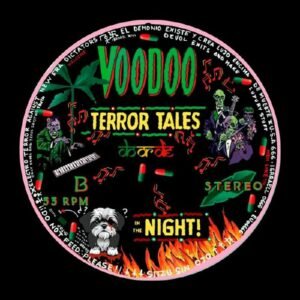 Do Or Die – Voodoo EP