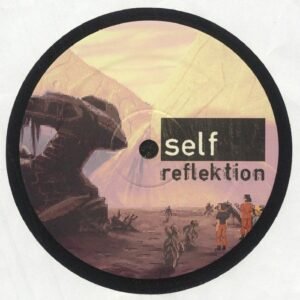 VIL & Cravo – Self Reflektion 20