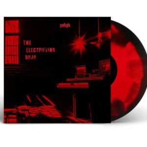 pdqb – The Electrifying Dojo