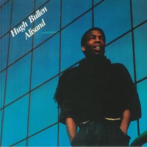 Hugh Bullen – Alisand