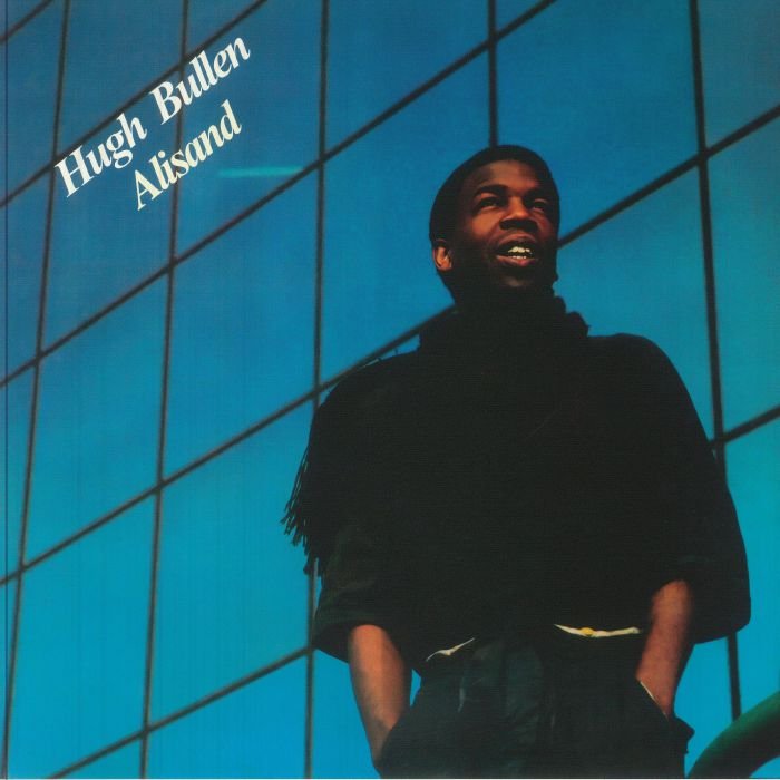 Hugh Bullen – Alisand