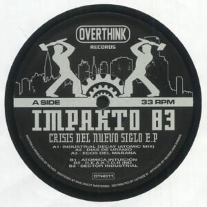 Impakto 83 – Crisis Del Nuevo Siglo