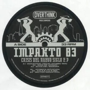 Impakto 83 – Crisis Del Nuevo Siglo