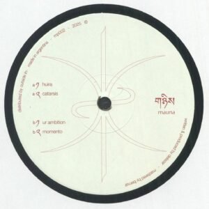 Delazar ‎– MP002