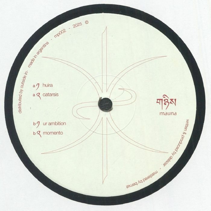 Delazar – MP002