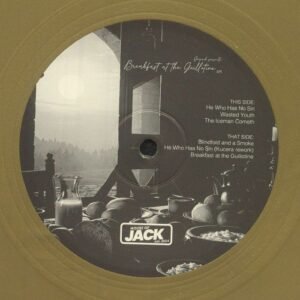 Gunjack – Breakfast at the Guillotine