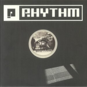 JSPRV35 – Intergalactic Funk EP