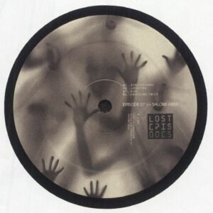 Shlomi Aber – Episode 7