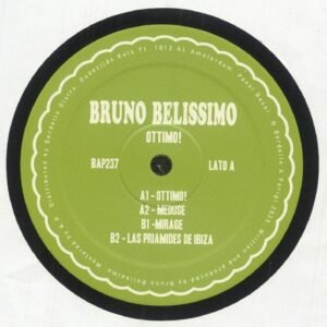Bruno Belissimo – Ottimo!