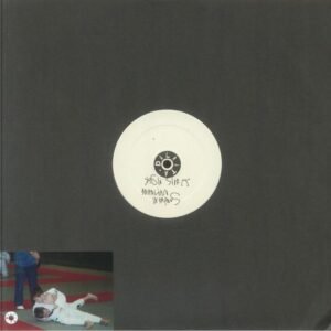 Anatolian Weapons / The Spy – DDS10