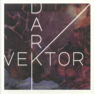 Dark Vektor – Heavy Mental EP