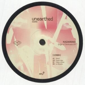 Nazareno – Edge Of Darkness