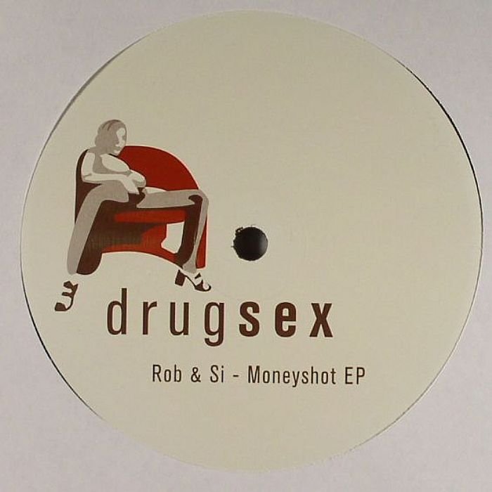 Rob & Si – Moneyshot EP