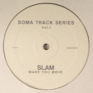 Slam – Soma Track Series Vol.1 & 2