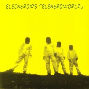 Elecktroids – Elektroworld