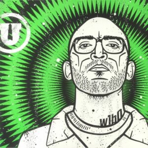 W1b0 – When Humans Ruled The Earth