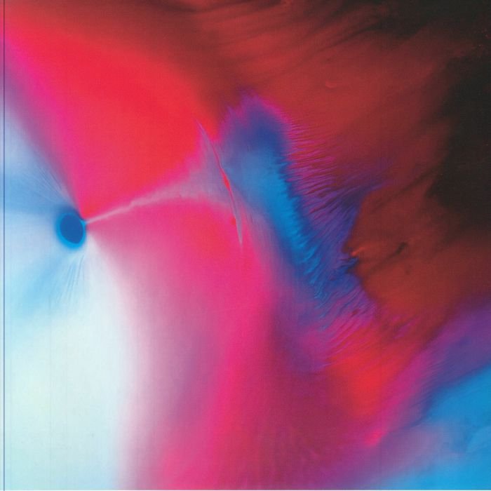 Floating Points – Cascade