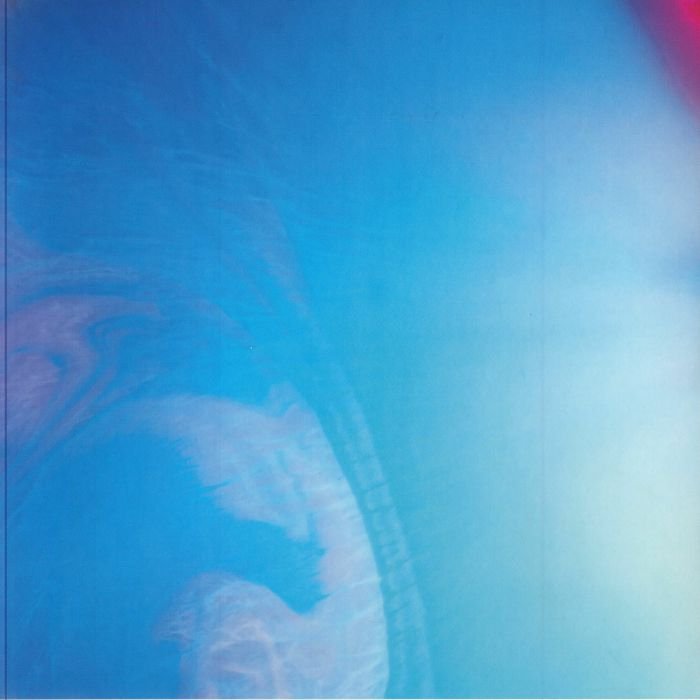 Floating Points – Cascade