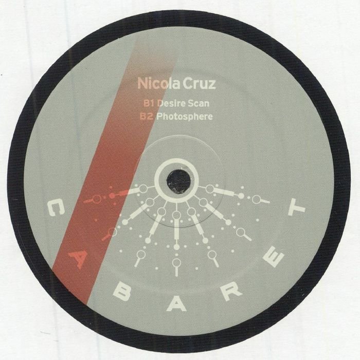 Nicola Cruz – Cryptic Nature EP