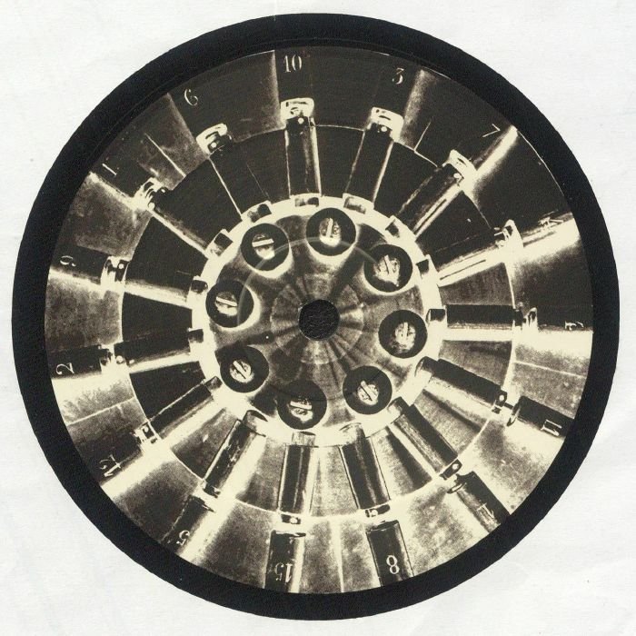 The Advent & Zein Ferreira – Elektronically Minded PT2