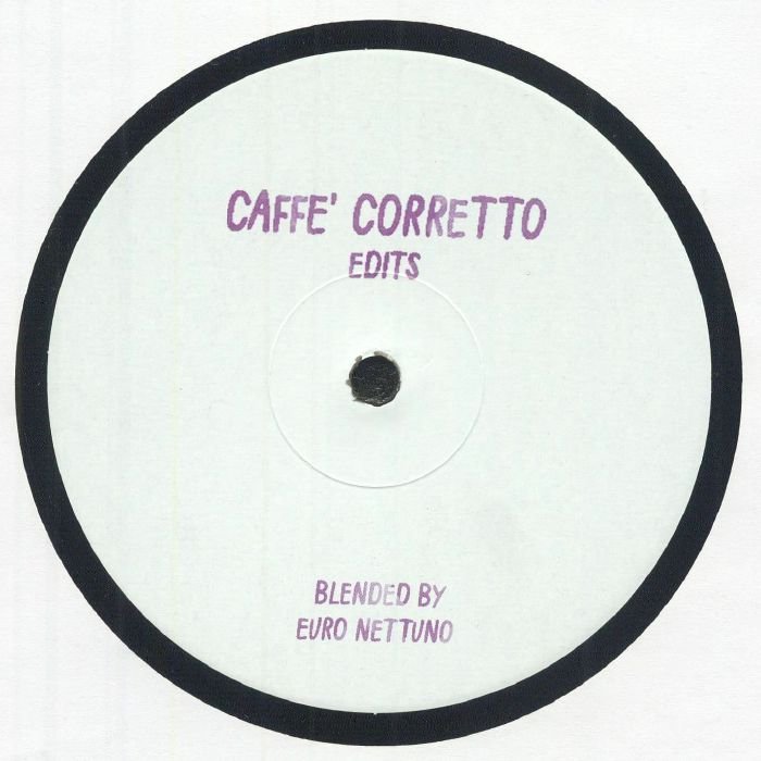 Various – Caffè Corretto Edits 07