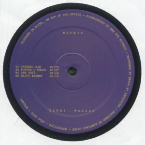 Xarbi – Moragz