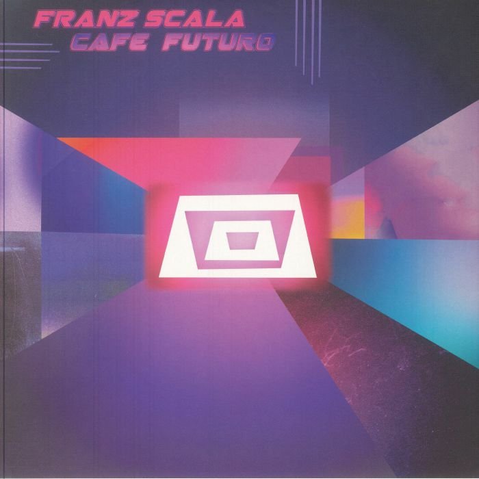Franz Scala – Cafe Futuro