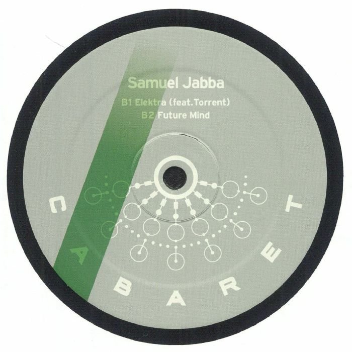 Samuel Jabba – Hidden Dreams EP