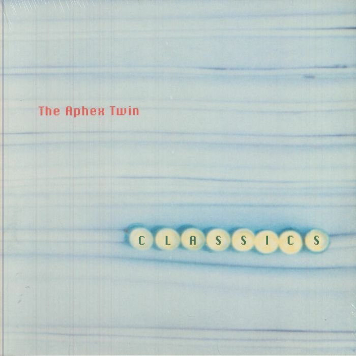 The Aphex Twin – Classics