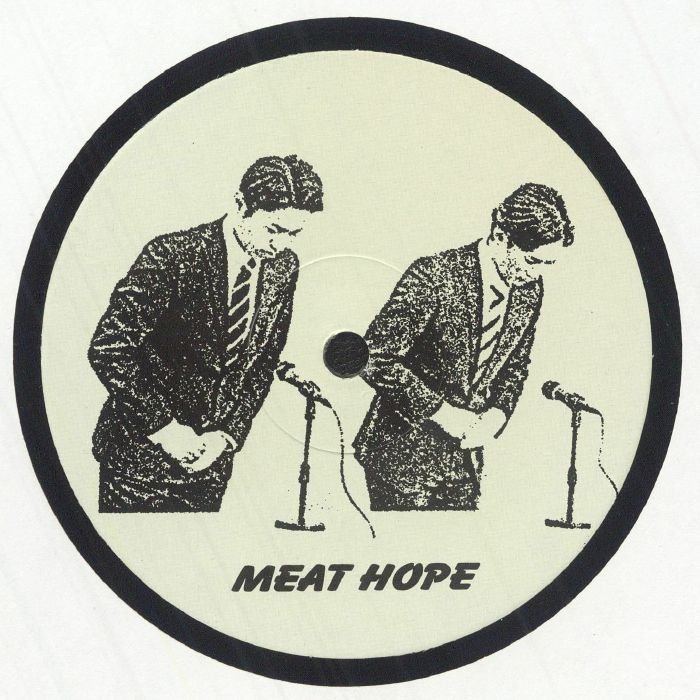 Bubibinman, Gyumao – Meat Hope Vol.1
