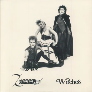 Zenana  ‎– Witches