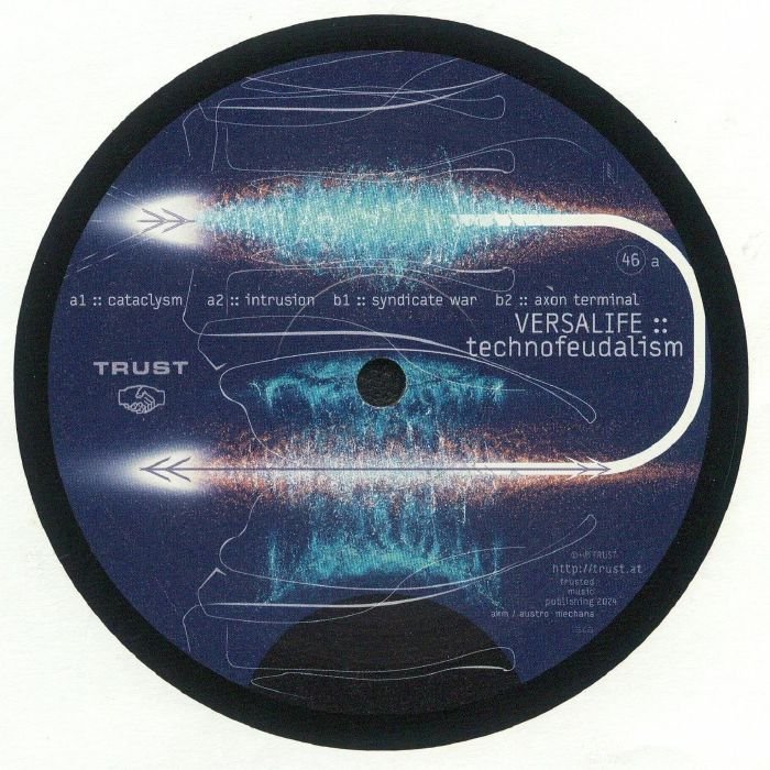 Versalife – Technofeudalism